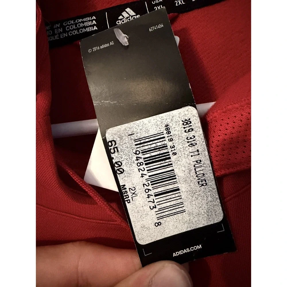 adidas product rutgers